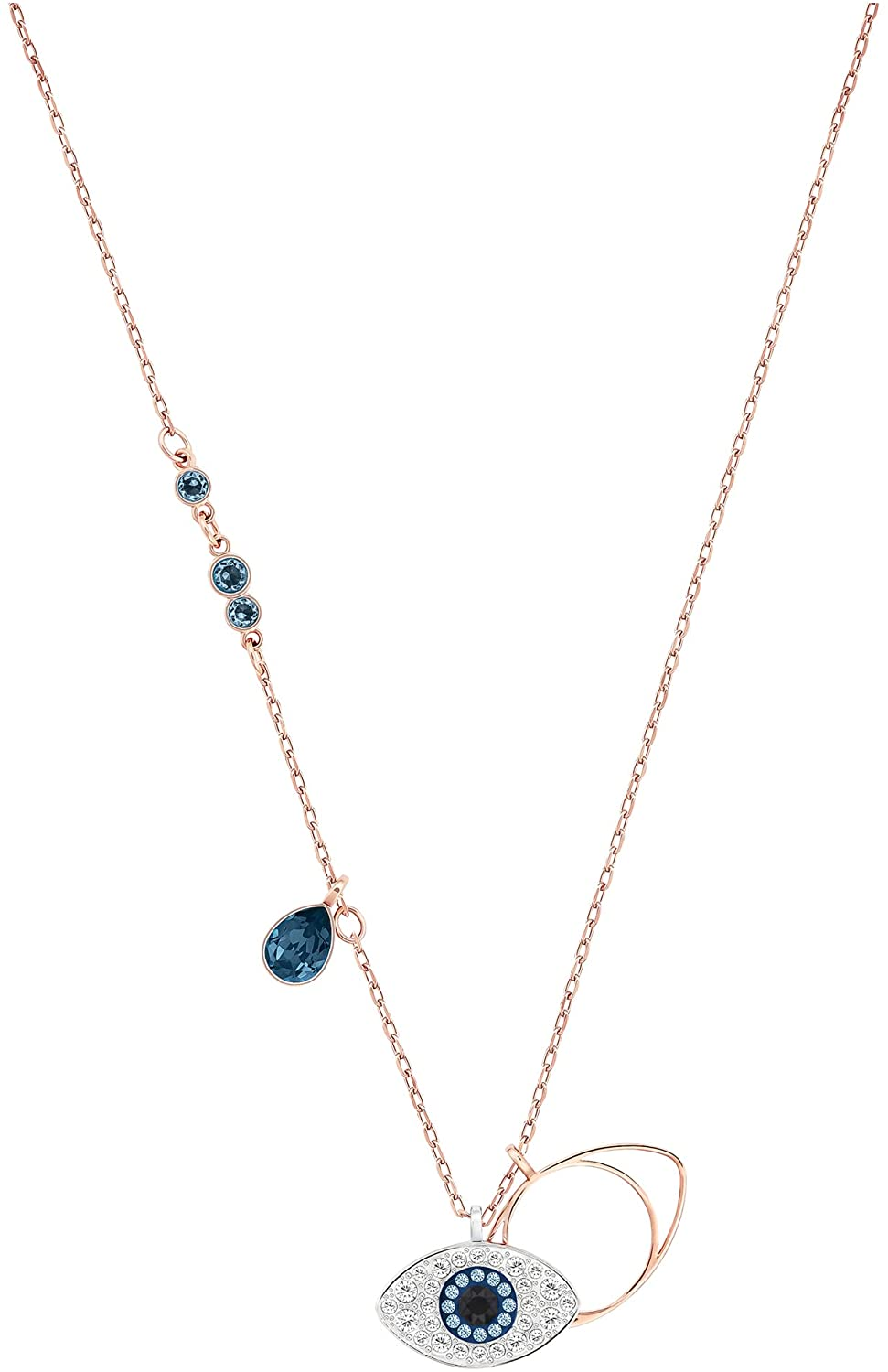 Swarovski Swarovski series jewelry, pendant necklace